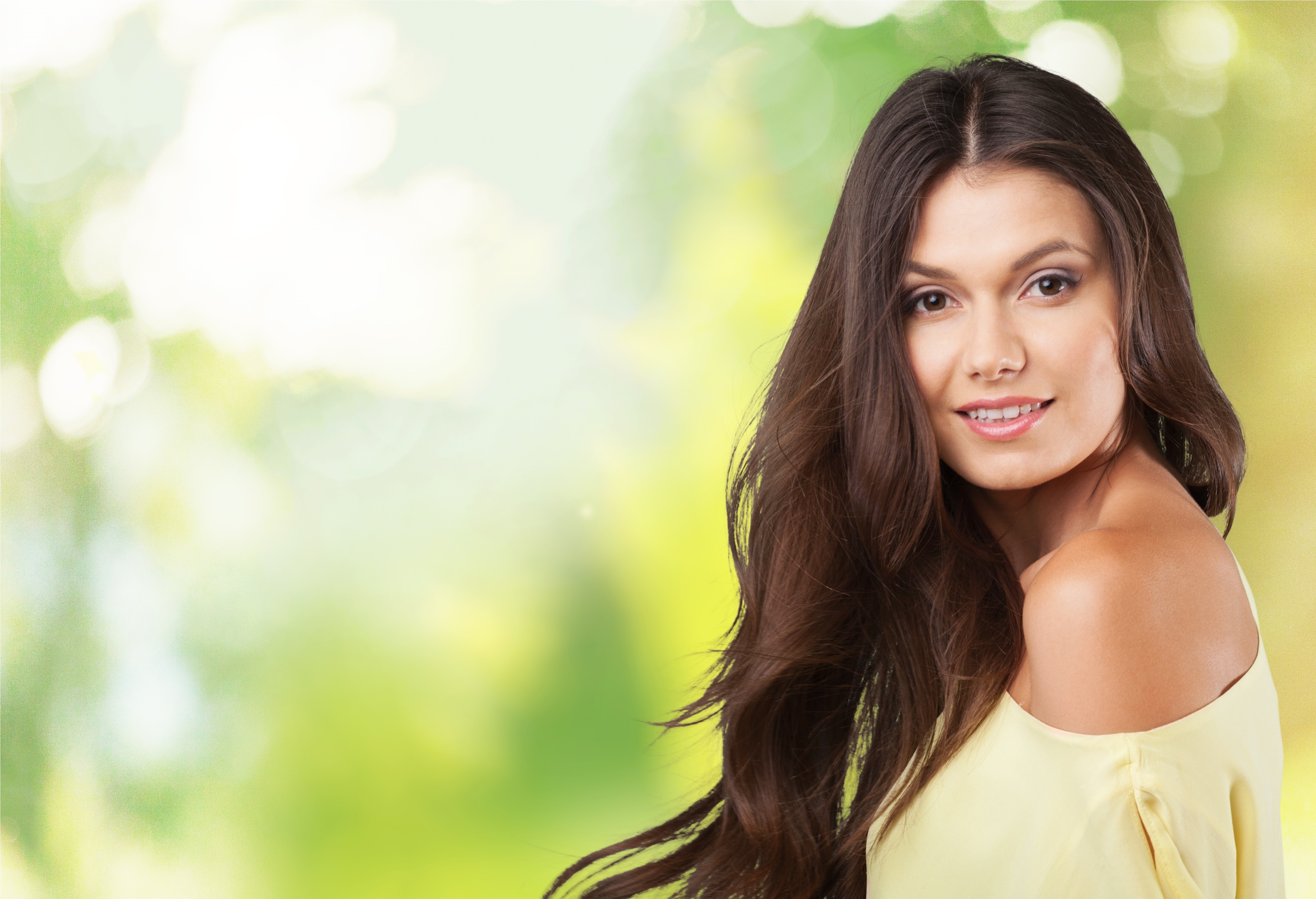 Skin & Hair Health